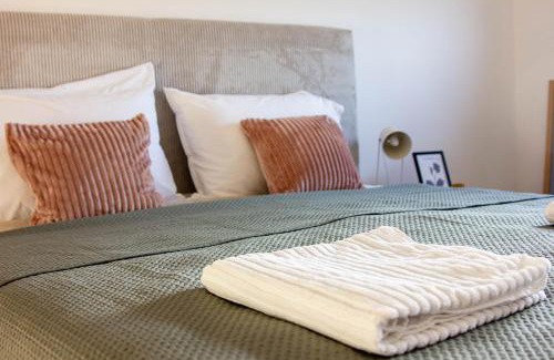 Novi Grad Sarajevo Apartment | LisaMe Apartman Airport