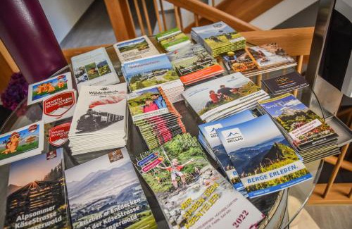 Schroecken House | Wellness Retreat at Lisas: Breakfast Included & Pet Friendly