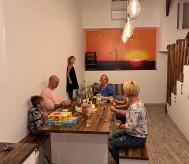 Kecskemet Apartment | Cozy Lisbet Cottage with Ocean View & Pet-Friendly Stay