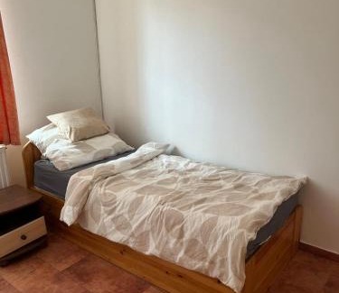 Kecskemet Apartment | Discover Lisbet Cottage2 in Kecskemét - Pet Friendly Retreat