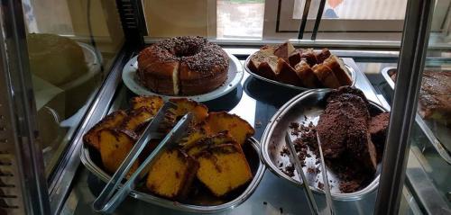 Alta Floresta Hotel | Budget-Friendly Lisboa Palace Hotel with Family Amenities