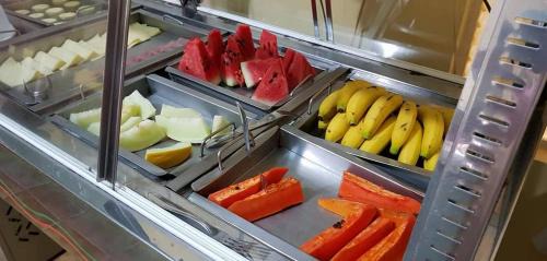Alta Floresta Hotel | Budget-Friendly Lisboa Palace Hotel with Family Amenities