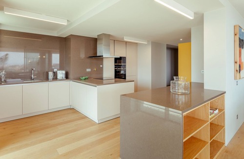 Santa Isabel Condo | Lisbon 5 Stars View in a City Center