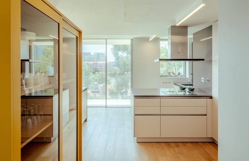 Santa Isabel Condo | Lisbon 5 Stars View in a City Center