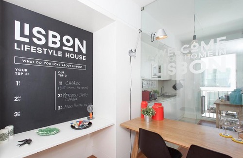 Misericordia Apartment | Discover Lisbon Lifestyle House: Family-Friendly Haven