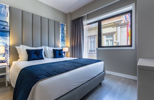 Santa Isabel Hotel | Elegant Lisbon São Bento Hotel: Spa & Family-Friendly Stay