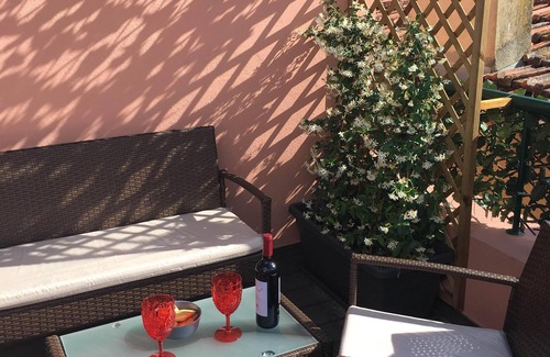 Sao Bento Apartment | Tranquil Oceanfront Retreat at Lisbon Santa Catarina