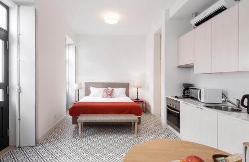 Socorro Apartment | Discover Lisbon Serviced Apartments - Ideal for Families