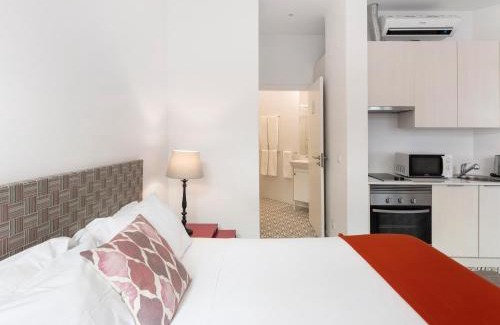 Socorro Apartment | Discover Lisbon Serviced Apartments - Ideal for Families