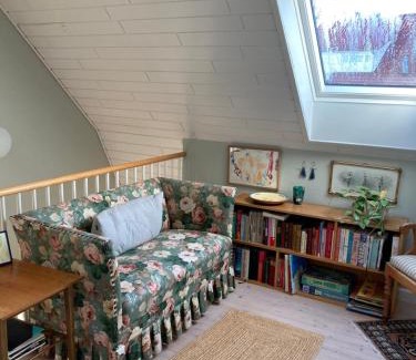 Svendborg Bed & Breakfast | Discover Lises Bed and Breakfast: Rated 9/10 with Hot Tub