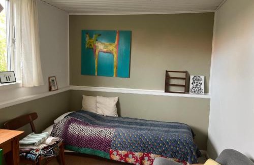 Svendborg Bed & Breakfast | Discover Lises Bed and Breakfast: Rated 9/10 with Hot Tub