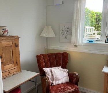Svendborg Bed & Breakfast | Discover Lises Bed and Breakfast: Rated 9/10 with Hot Tub