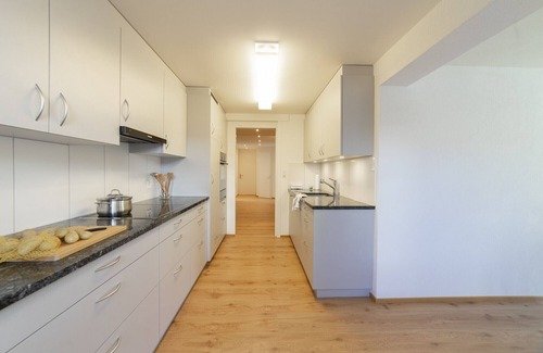 Wildhaus Apartment | Cozy Lisighaus 4-Room Holiday Apartment with Kitchen Access