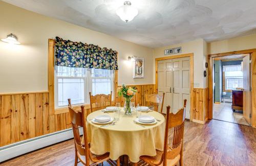 Lisle Apartment | Lisle Apt 4 Mi to Dorchester Lake!