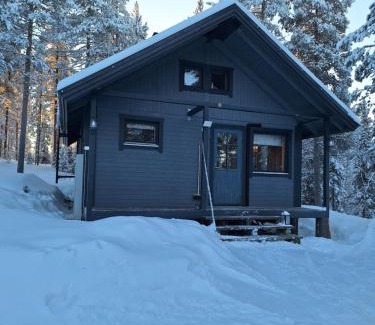 Kittila Ski Chalet | Lisman Lumo