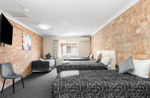 Girards Hill Hotel | Cozy Lismore Wilson Motel: Family-Friendly Stay with Breakfast