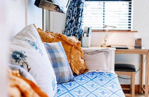 Dromore Bed & Breakfast | Experience the Ferguson Room at Lisnacurran B&B