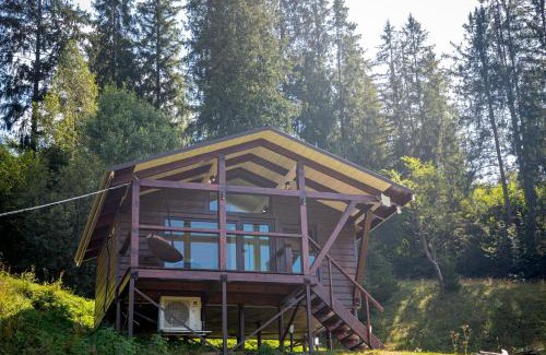 Slavske Hotel | Family-Friendly Retreat at Lisoviy Zatyshok with Pool