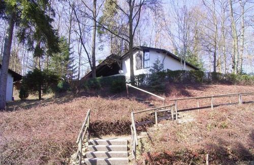 Lissendorf House | Comfortable Holiday Home in Lissendorfer with Terrace