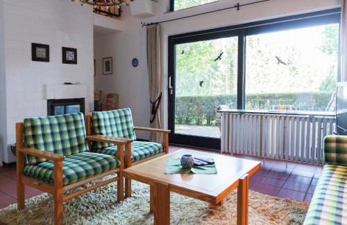Lissendorf House | Comfortable Holiday Home in Lissendorfer with Terrace