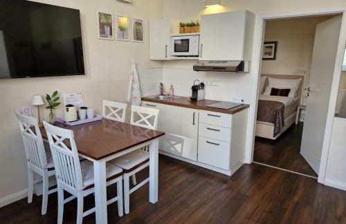 Lehen Apartment | Top-Rated List Five - Your British Guesthouse Awaits