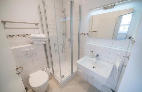 Lehen Apartment | Top-Rated List Five - Your British Guesthouse Awaits