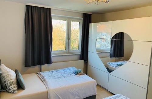Vahrenwald-List Apartment | Comfortable Stay at List-Vahrenwalder with Breakfast Included