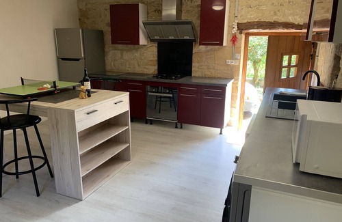 Salignac-Eyvignes House | Idyllic Country House in Périgord Near Sarlat & Rocamadour