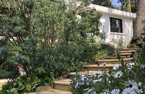 La Baule-Escoublac Villa | Exquisite Oceanfront Villa with Pool & Perfect 10/10 Score