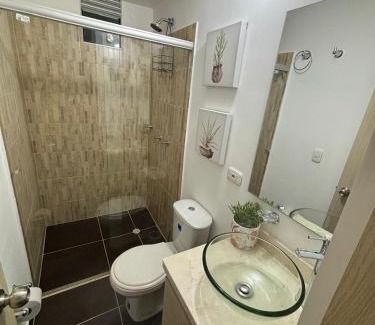 Ricaurte Apartment | Listos para estrenar en ricaurte