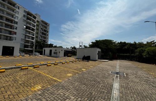 Ricaurte Apartment | Listos para estrenar en ricaurte