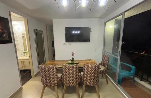 Ricaurte Apartment | Listos para estrenar en ricaurte