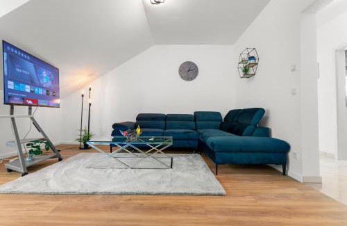 Woerth am Rhein Apartment | Guest Rated: Lit Living Deluxe Apartments Wörth Awaits