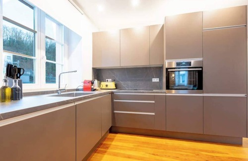 Weinheim House | Discover LiT Living: Indulge in Grandeur & Comfort