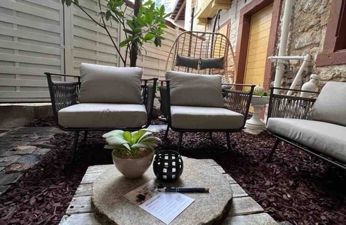 Weinheim House | Discover LiT Living: Indulge in Grandeur & Comfort