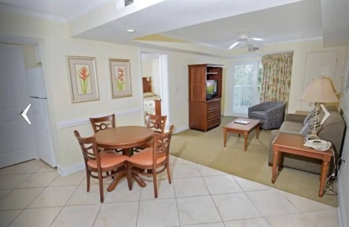 North Litchfield Beach Condo | Unwind at Litchfield Beach Resort: Guest Rated 9.8/10