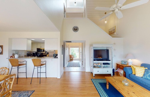 Litchfield by the Sea Villa | Discover Litchfield Retreat: Family-Friendly Villa with Pool