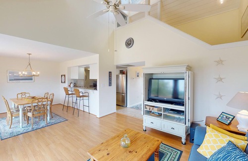 Litchfield by the Sea Villa | Discover Litchfield Retreat: Family-Friendly Villa with Pool