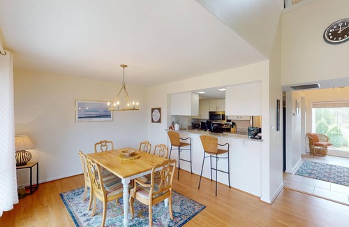 Litchfield by the Sea Villa | Discover Litchfield Retreat: Family-Friendly Villa with Pool