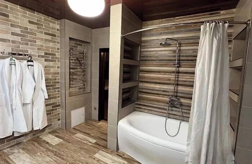 Bishkek House | Lite Guest House