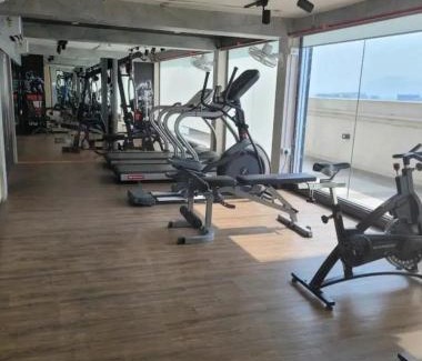 Kurla Apartment | Lite Stays - Kurla West