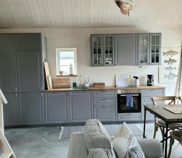 Sjorup House | Cozy House in Charming Village Near the Sea, Rated 9.8