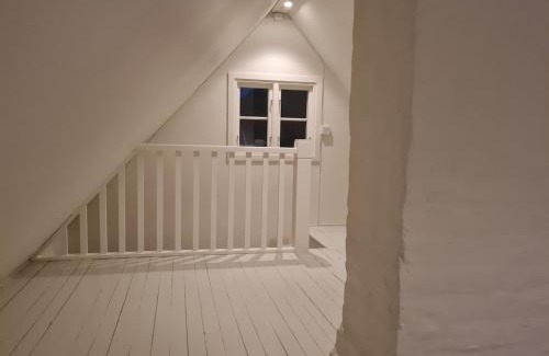 Broby House | Litet mysigt hus i Östra Göinge