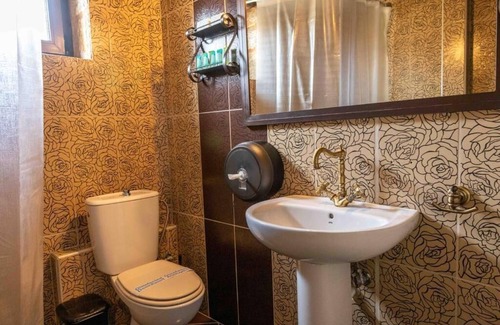 Florina Hotel | Top-Rated Lithea Mountain Resort and Spa with Relaxing Amenities