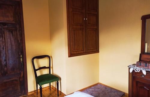 Lithia House | Discover Lithia's Stonehouse: Pet-Friendly Retreat in Kastoria