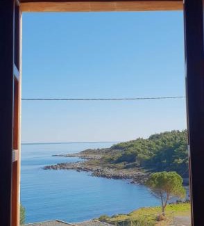 Monemvasia House | Discover Lithochtisto: Pet & Child Friendly Getaway