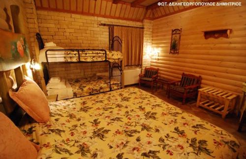 Karpenisi House | Exceptional Lithos: Family-Friendly & Pet Welcoming Stays