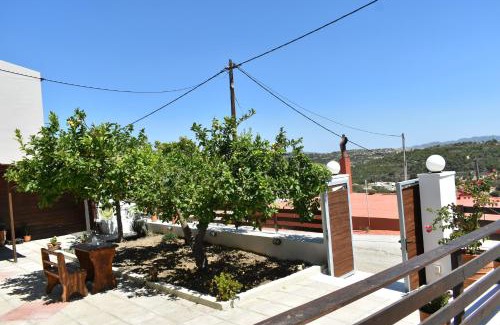 Monolithos Villa | Exceptional Lithos House: Pet & Child Friendly Retreat