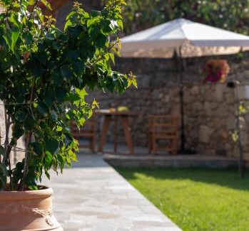 Sithonia Villa | Top-Rated Lithos Villas Apollon with Ocean View & Pool