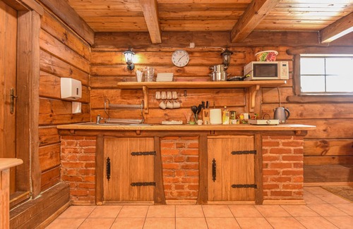 Lankupiai Villa | Rustic Lithuanian Villa with Sauna & Lakefront Serenity